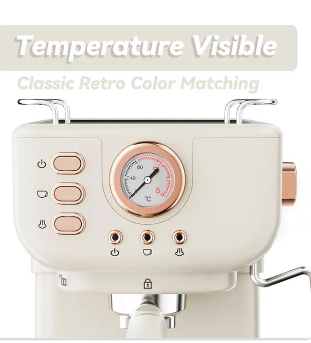 Машина за еспресо кафе