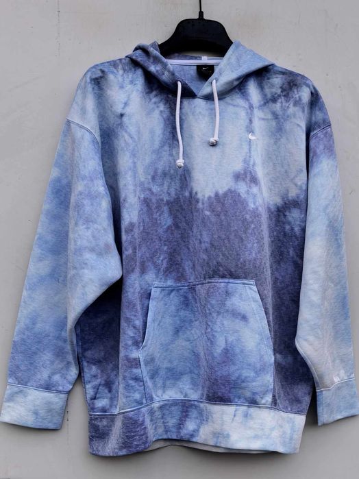 Nike Icon Clash оригинално дамско hoodie Л размер