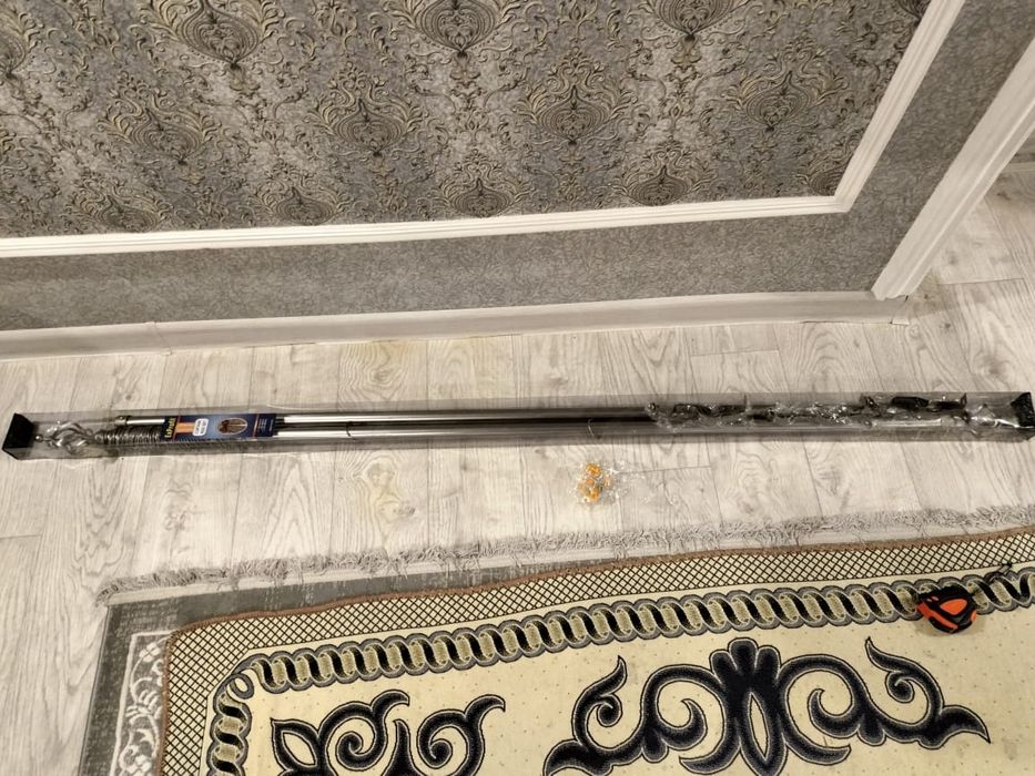 Карниз стенный ...