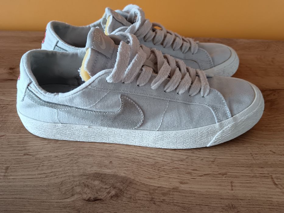 Кецове за скейт  NIKE