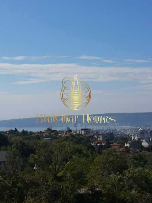 Продава се Парцел в Варна, Изгрев - 2107 кв.м за 51 €/кв.м - Снимка #2