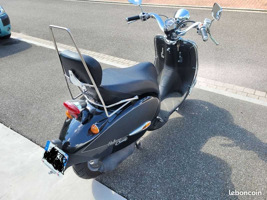 Aprilia Habana Mojito 50 125 150 Custom Хабана Мохито Скутер мотопед НА ЧАСТИ