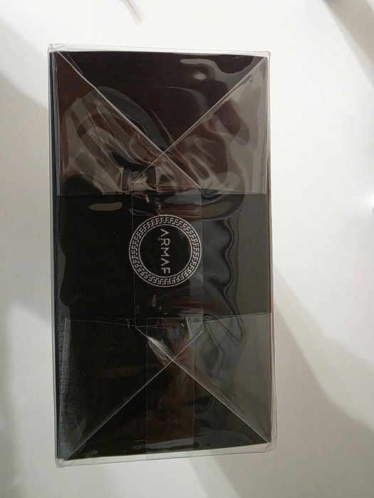 Club De Nuit - ПАРФЮМ
Ambassador