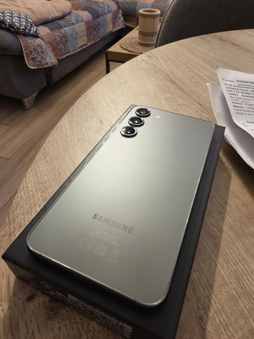 Samsung S23 Plus 5G 256GB DualSim Full accesorii