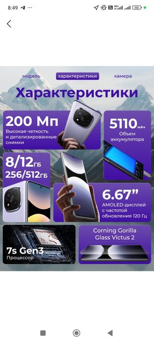 Redmi Note 14 Pro+ 5G