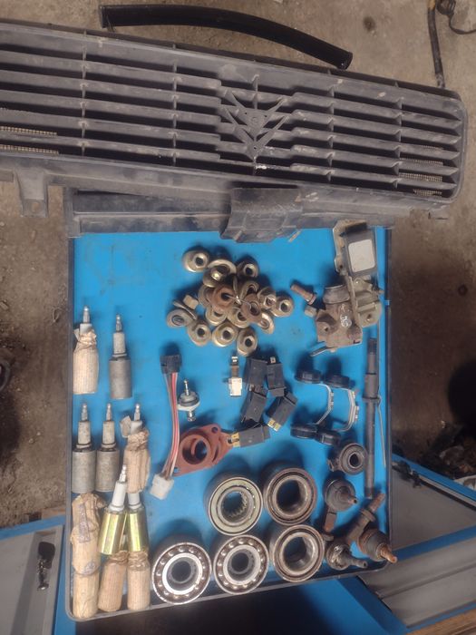 Piese autoturism Oltcit