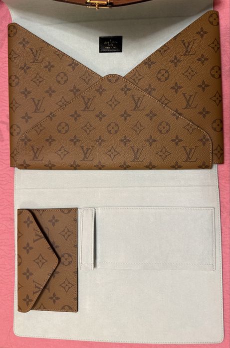 Clutch Bag Louis Vuitton