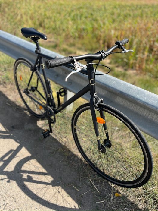 Bicicleta BikeCity