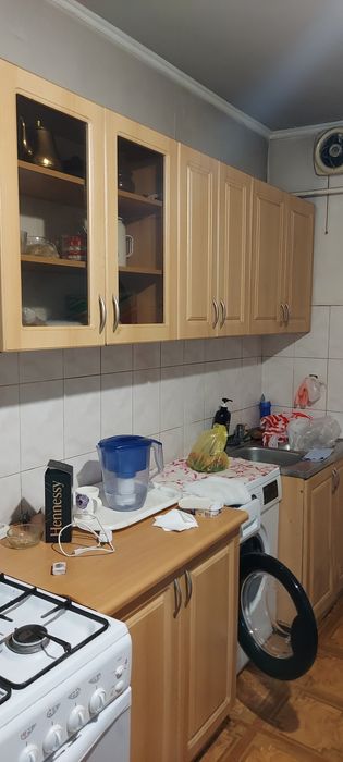 Стенка для кухни