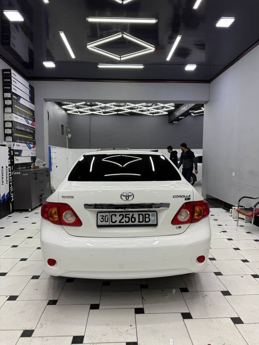 Срочна продаётся Toyota corolla