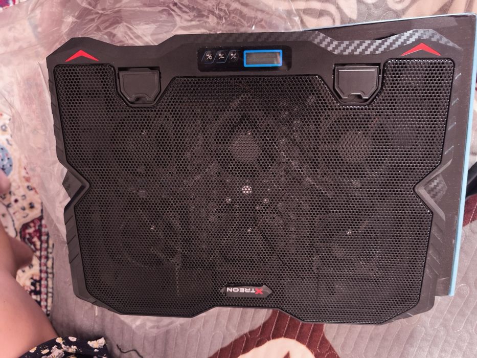 Подставка для ноутбука