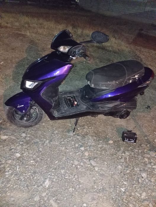 Мапет сатылады кел