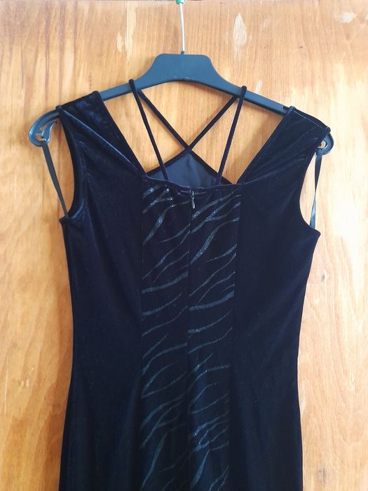 Официална вечерна рокля