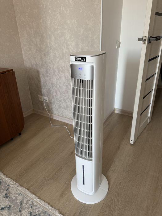 Продам новый вентилятор за 52990