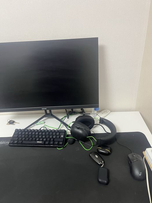 Продам компьютер Hp Victus