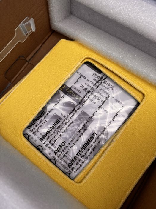 Робот мойщик окон/окномойка
