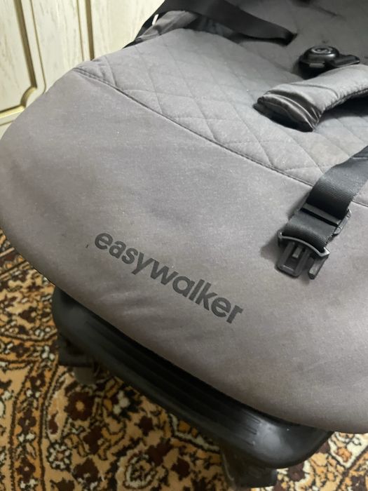 Коляска easywalker