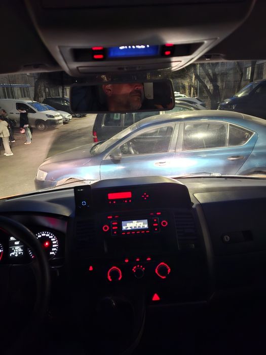 Volkswagen Transporter T5 Lung  2012, 102cp, 217000km