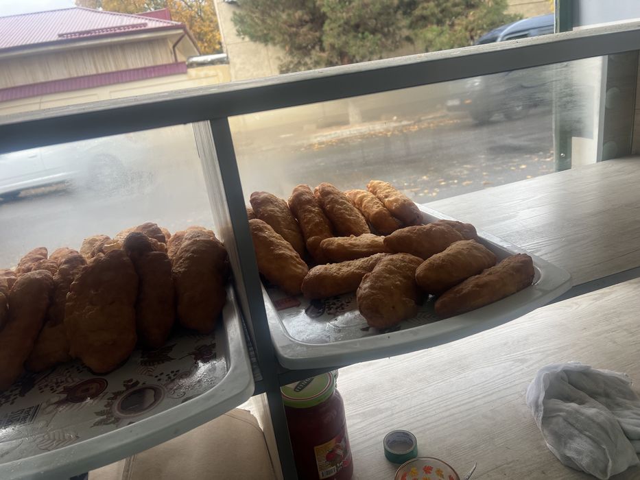 Bufet asobiy chiroyli va mustahkam