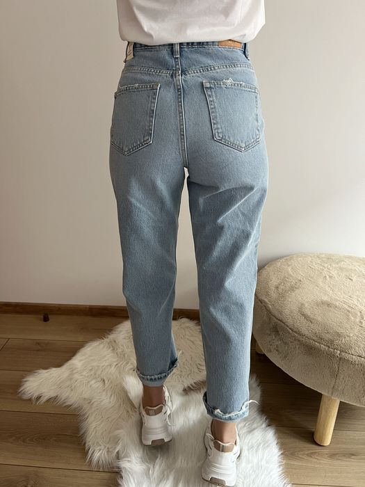 Уникални дънки.