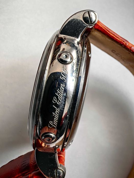 ceas de mana,automatic,american,INGERSOL,design german,29 rubine