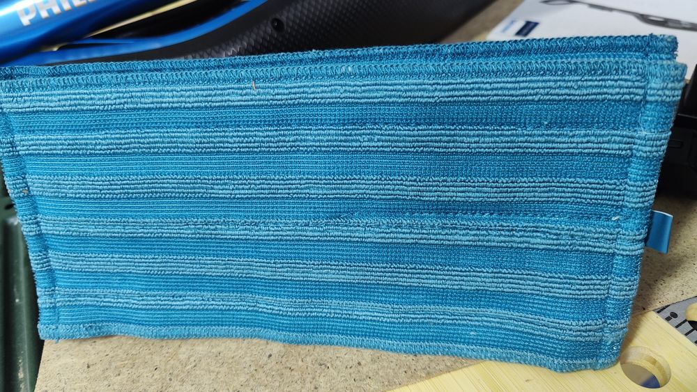 Пылесос Philips FC6404. Новый