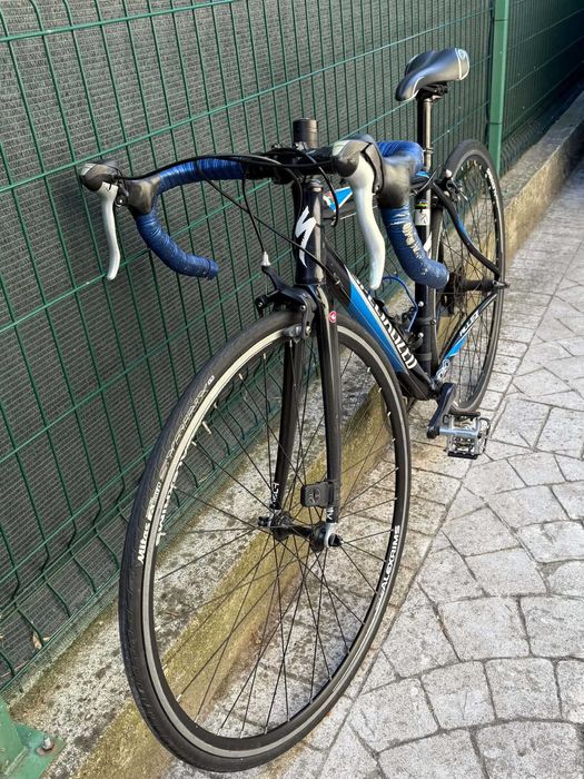 Шосеен велосипед Specialized Allez Elite – рамка 50 см, 28" - размер S