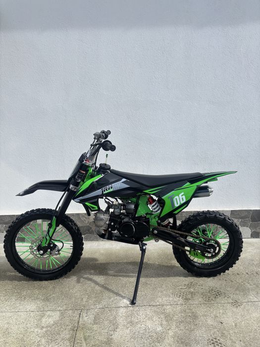 ‼️Cross 125cc, Ca Nou‼️