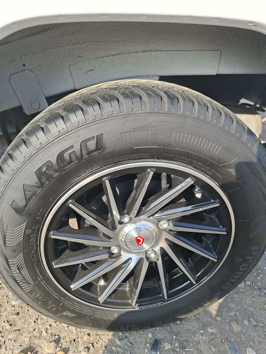 Продается диска балон