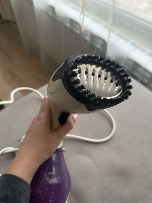 Парна ютия Tristar