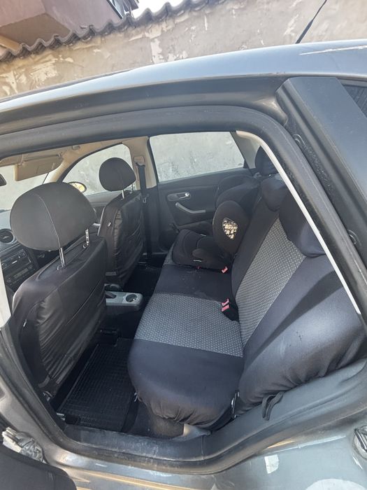 Seat Cordoba 1.4 diesel