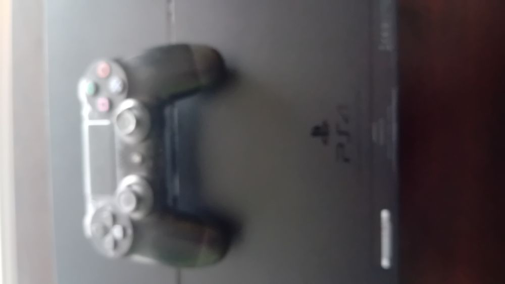 Плейстейшън 4.Sony