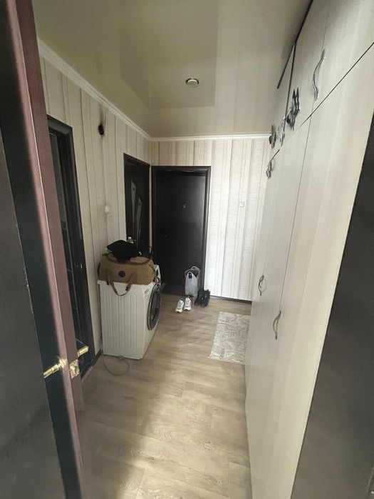 Үш бөлме үи сатылат