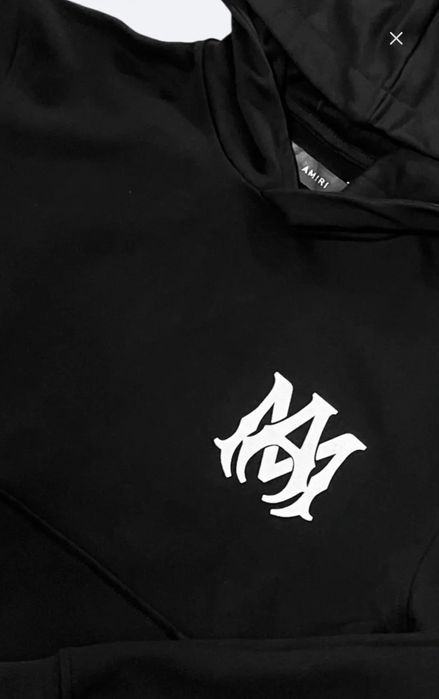 Суичър Amiri и Calvin Klein