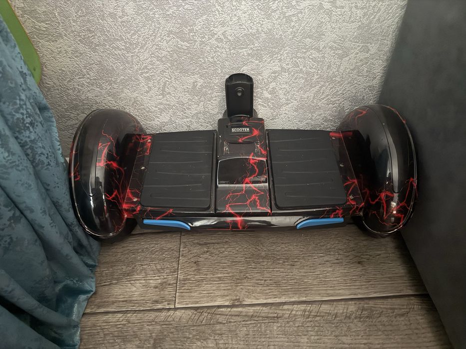 Гидроскутер б\у за 15000тг