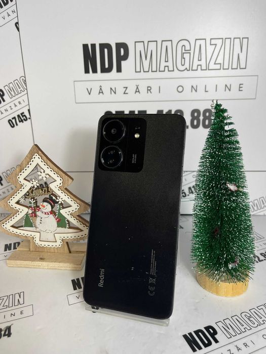 NDP Amanet NON-STOP Bld.Iuliu Maniu 69 REDMI 13C (46100)