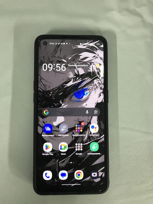 Oppo reno 7 128 Gb