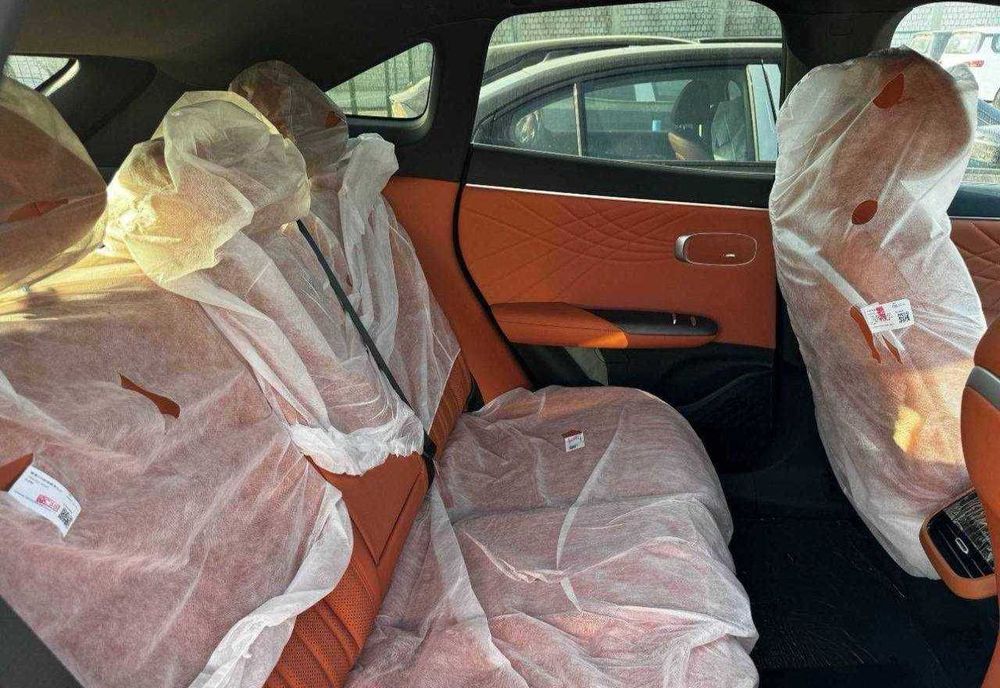 Changan Deepal 215 max