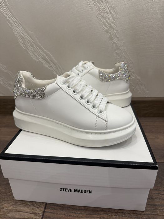 Обувки Steve Madden