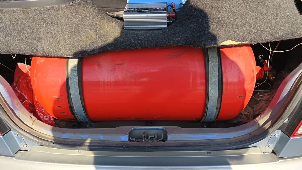 Метан оборудование сотилади