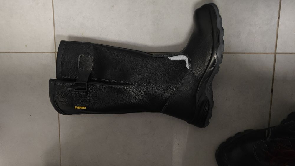 Продам сапоги кирзовые