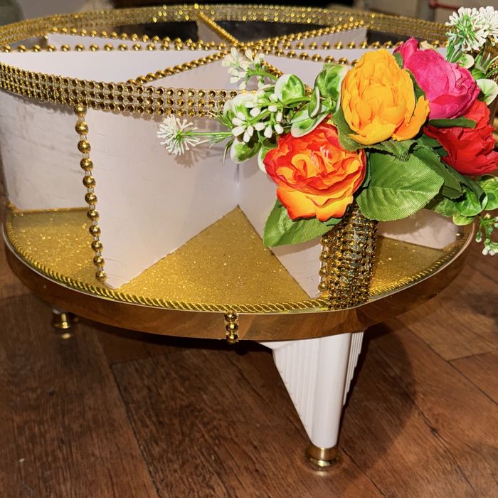 Продам 2 корзины тойбастар (вместе)