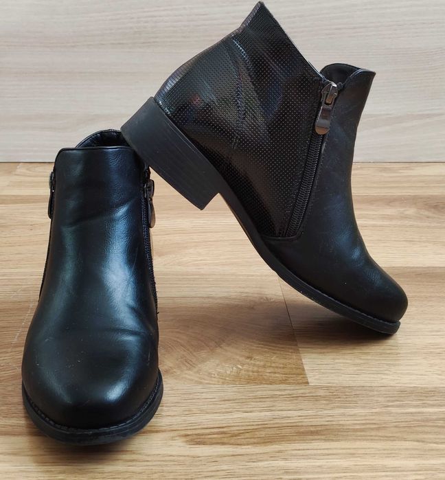 Боти Tendenz 37номер