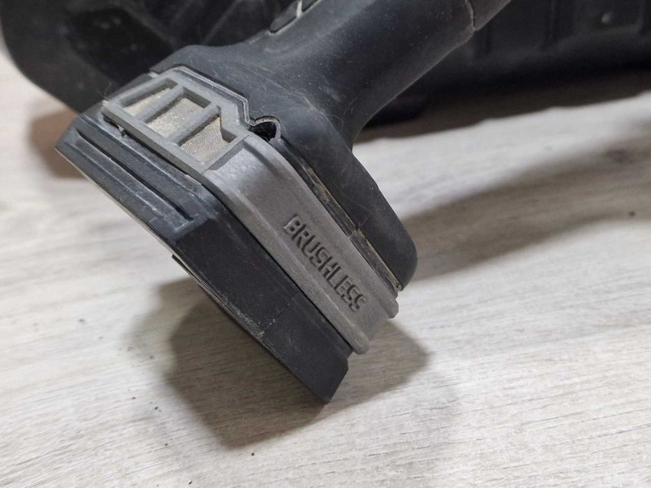 Parkside Performance акумулаторен ъглошлайф PPWSFA 20Li C4