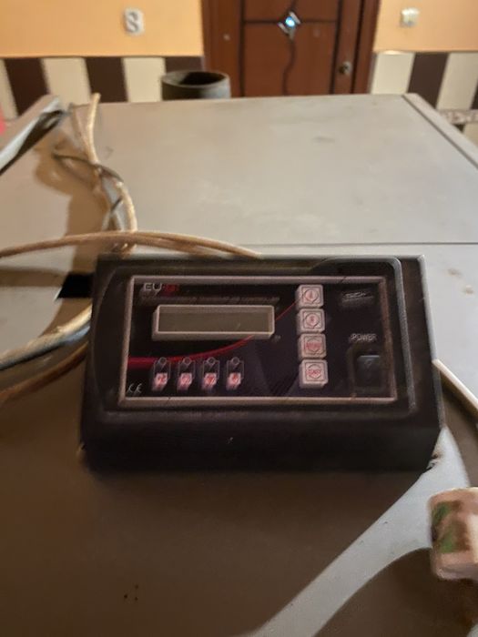 Vand centrala lemne Viessmann 34kw