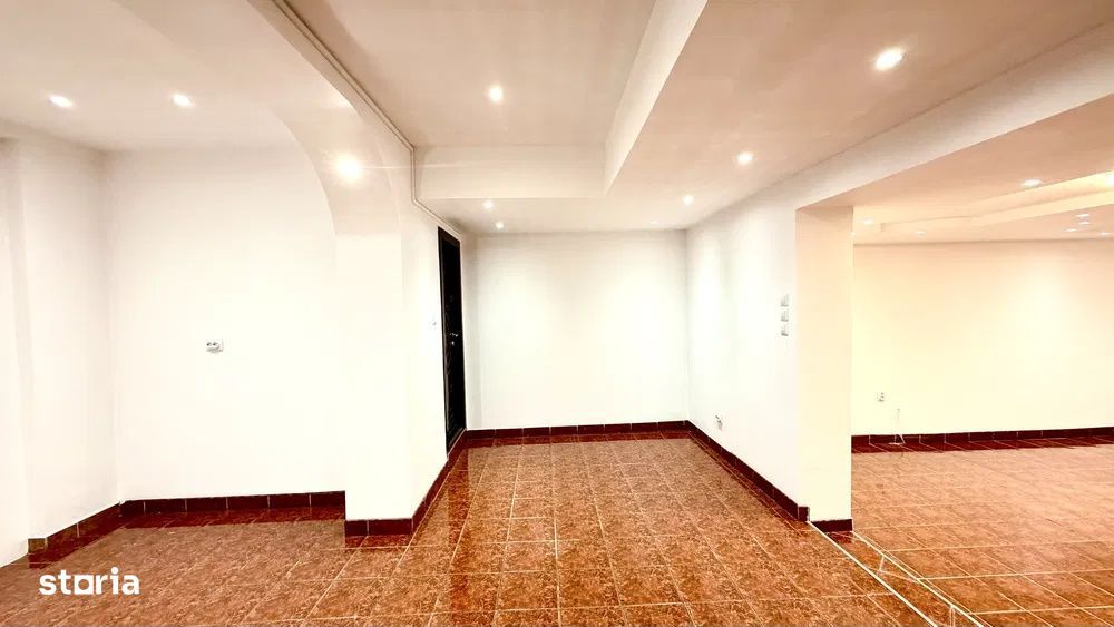Spatiu comercial cartierul Strand
