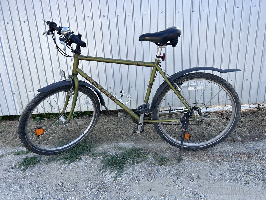 Bicicletă Gary Fisher Marlin – Made in USA