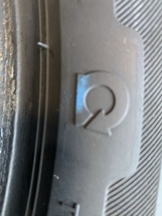 245 45 18 run flat anvelope de vara