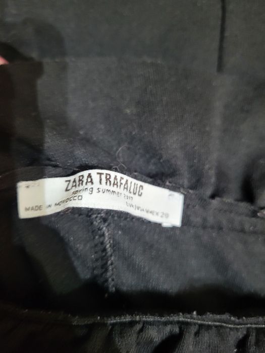 Рокля Зара размер 28