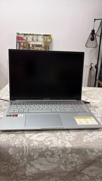 ASUS VivoBook 16X M1603QA – Ryzen 5 5600H, 8GB RAM